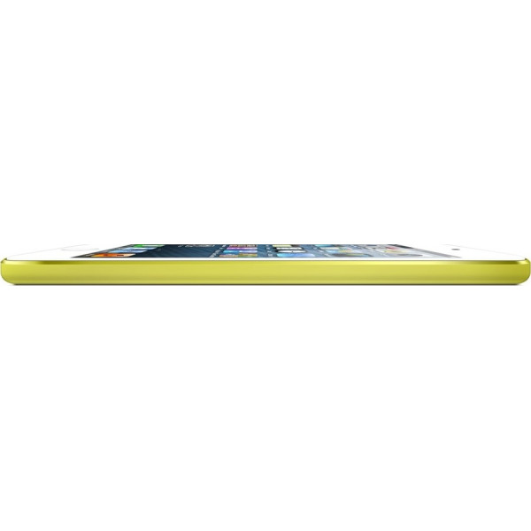 MP3 плеер (Flash) Apple iPod touch 5Gen 64GB Yellow (MD715)