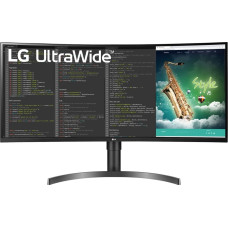 LG UltraWide 35WN75CP-B