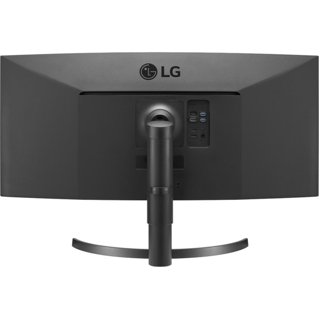 LG UltraWide 35WN75CP-B