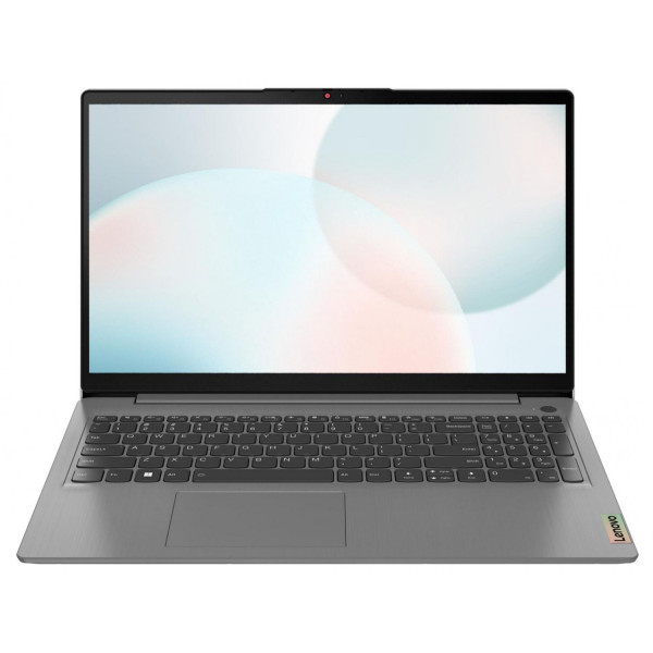 Ноутбук Lenovo IdeaPad 3 15IAU7 (82RK006PPB)