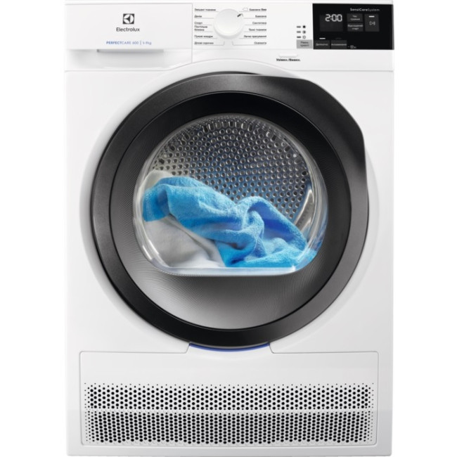 Electrolux EW6C427WU