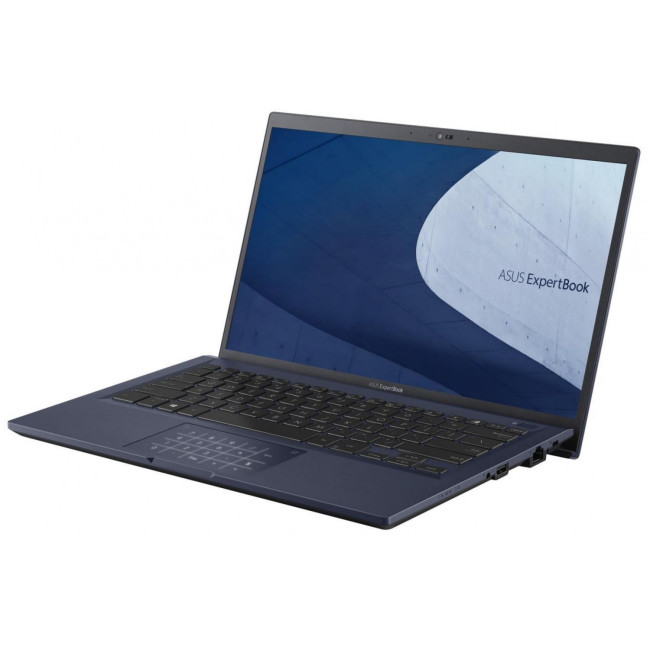 Ноутбук Asus ExpertBook B1400CBA (B1400CBA-EB0034X)