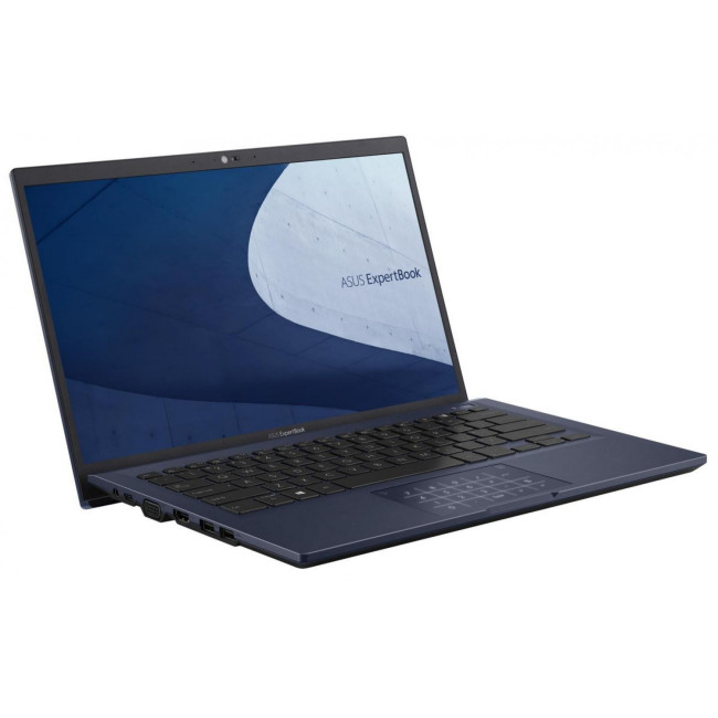 Ноутбук Asus ExpertBook B1400CBA (B1400CBA-EB0034X)