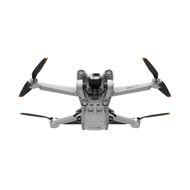 DJI Mini 3 Pro with RC Remote (CP.MA.00000492.02)