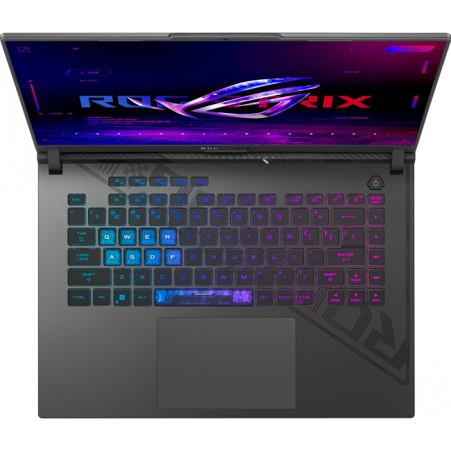 Ноутбук ASUS ROG Strix G16 G614JI (G614JI-N3138)