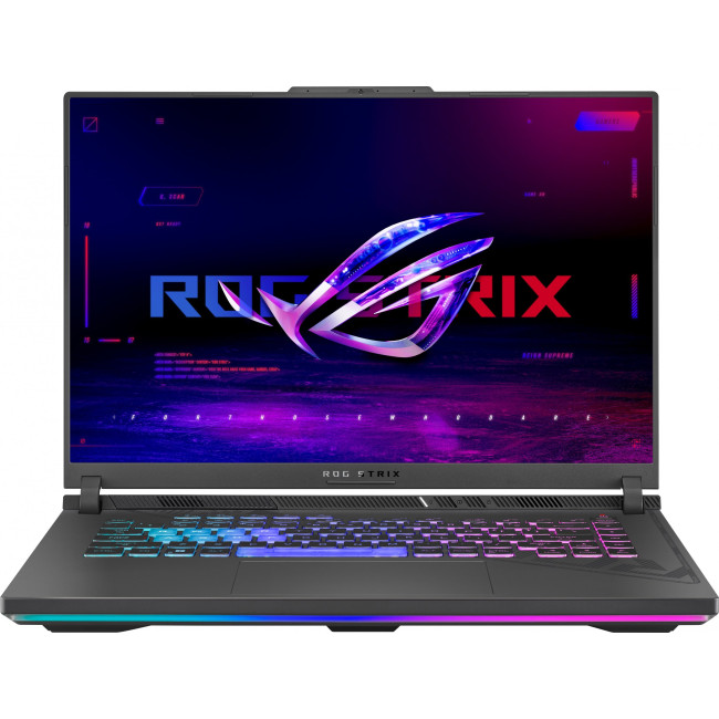 Ноутбук ASUS ROG Strix G16 G614JI (G614JI-N3138)