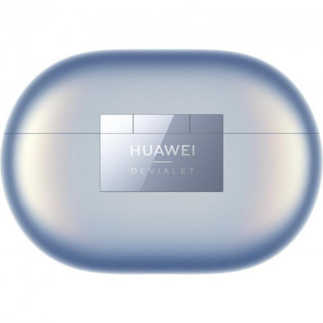 Навушники HUAWEI FreeBuds Pro 2 Silver Blue (55035843)