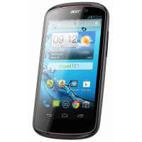 Смартфон Acer Liquid E1 Duo V360 (Black)