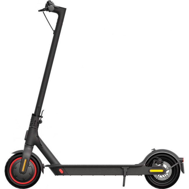 Xiaomi Mi Electric Scooter Pro 2 Black