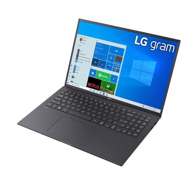 LG Gram 16 2021 (16Z90P-G.AA55Y)