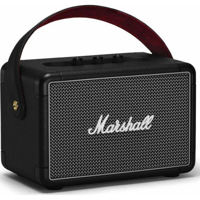 Marshall Kilburn II Black (1001896)