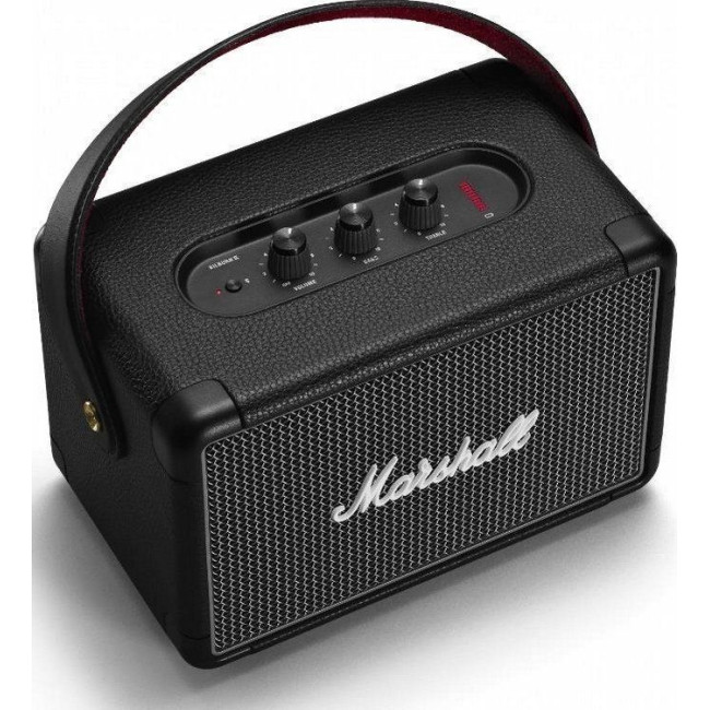 Marshall Kilburn II Black (1001896)