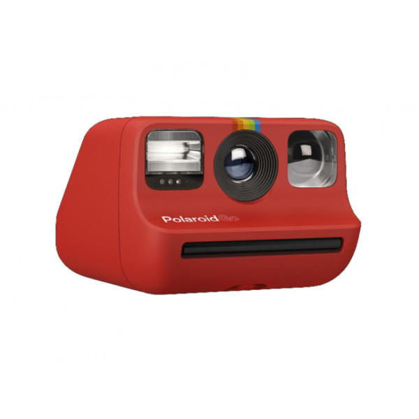 Polaroid Go Red (9071)
