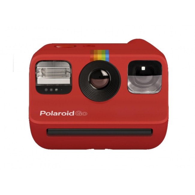 Polaroid Go Red (9071)