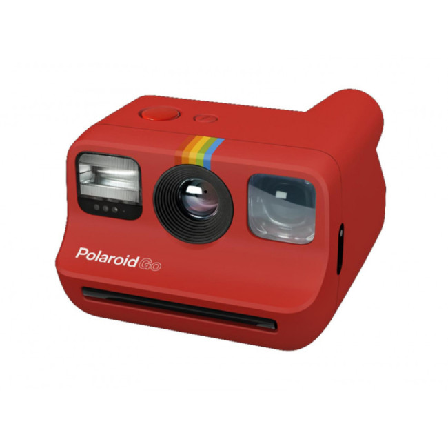 Polaroid Go Red (9071)