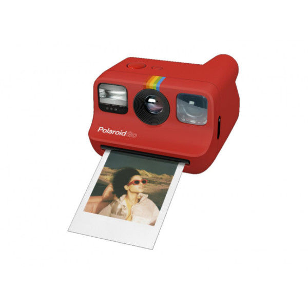 Polaroid Go Red (9071)