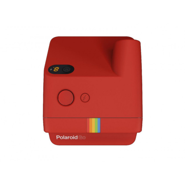 Polaroid Go Red (9071)