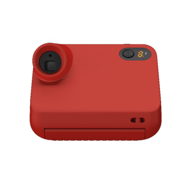 Polaroid Go Red (9071)