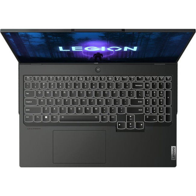 Lenovo Legion Pro 7 16IRX8 (82WR0001PB)