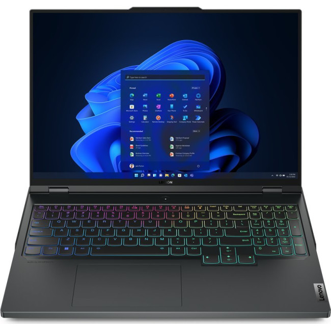 Ноутбук Lenovo Legion Pro 7 16IRX8 (82WR0001PB)