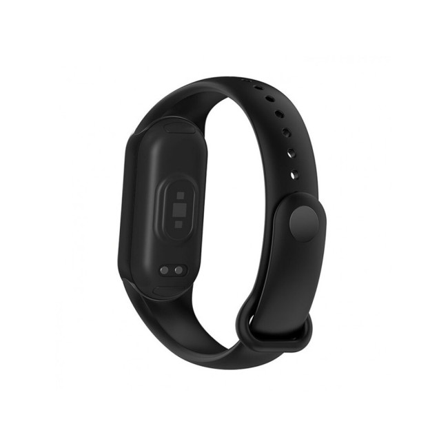 Умные часы Xiaomi Mi Smart Band 8 Black (BHR7160CN)