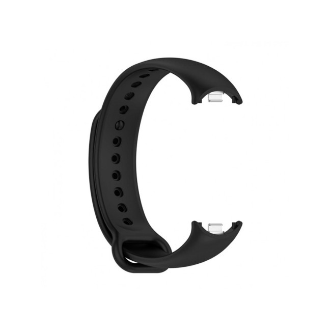 Умные часы Xiaomi Mi Smart Band 8 Black (BHR7160CN)