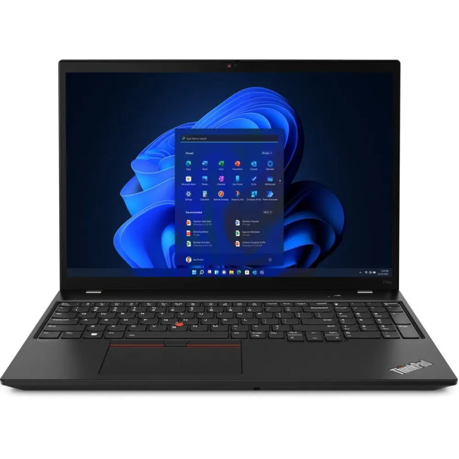 Lenovo ThinkPad P16S G1 (21BT0000CK)