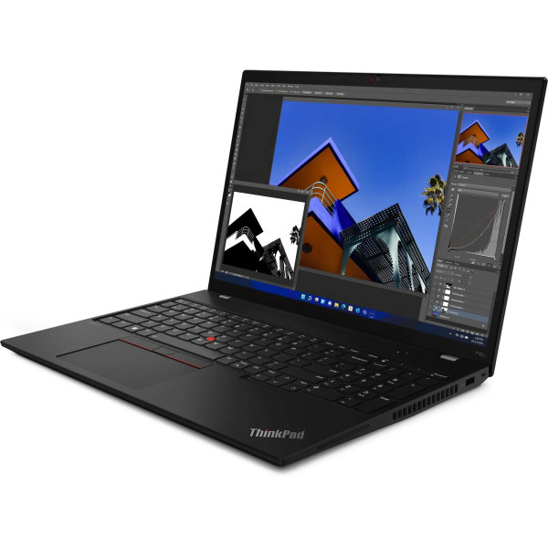 Lenovo ThinkPad P16S G1 (21BT0000CK)