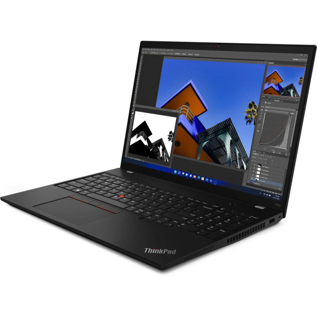 Lenovo ThinkPad P16S G1 (21BT0000CK)