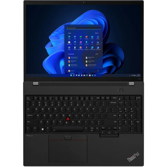 Lenovo ThinkPad P16S G1 (21BT0000CK)