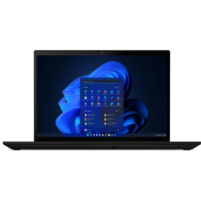 Lenovo ThinkPad P16S G1 (21BT0000CK)