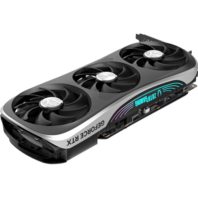 Zotac GAMING GeForce RTX 4090 Trinity (ZT-D40900D-10P)