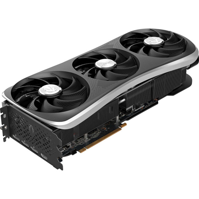 Zotac GAMING GeForce RTX 4090 Trinity (ZT-D40900D-10P)