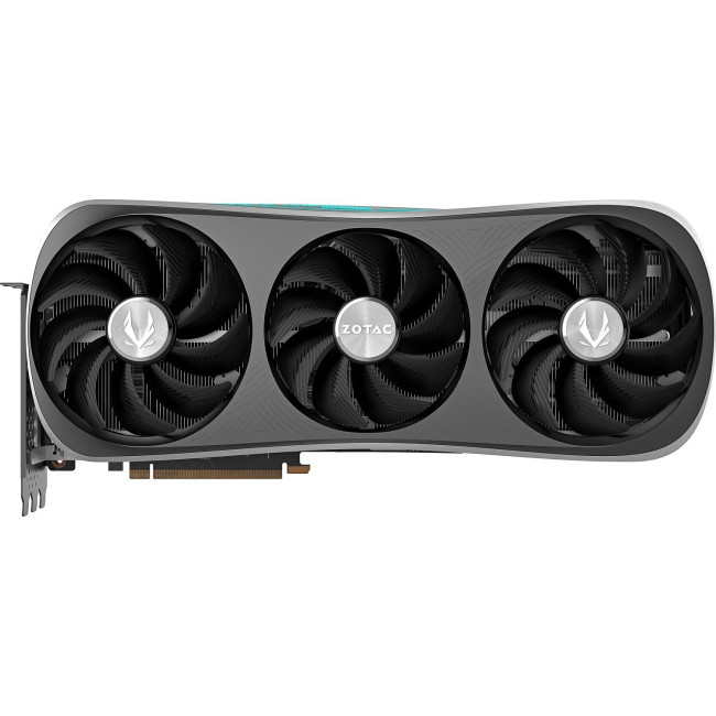 Zotac GAMING GeForce RTX 4090 Trinity (ZT-D40900D-10P)