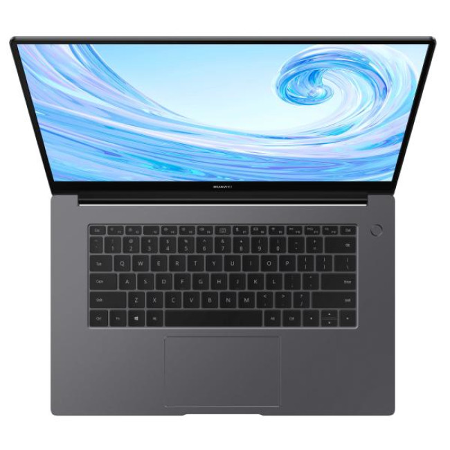 Ноутбук Huawei MateBook D 15 (53011QPK)