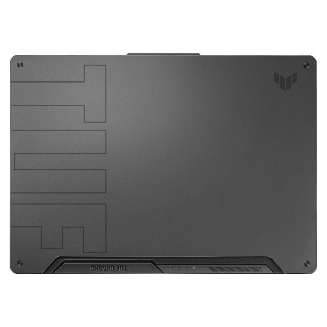 Ноутбук Asus TUF Gaming F15 FX506HEB Eclipse Gray (FX506HEB-IS73;90NR0703-M06450)