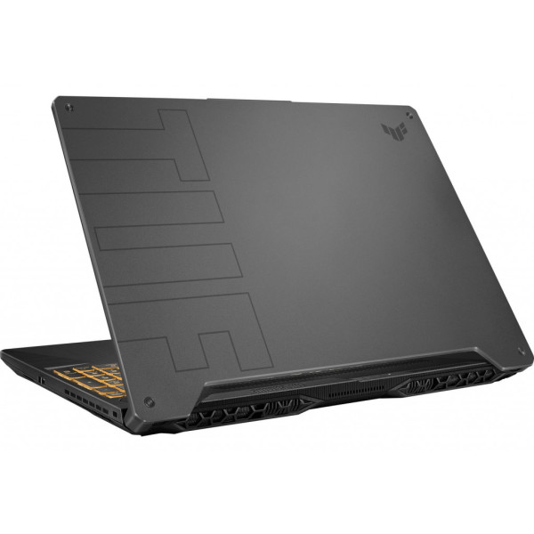 Asus TUF Gaming F15 FX506HEB Eclipse Gray (FX506HEB-IS73;90NR0703-M06450)