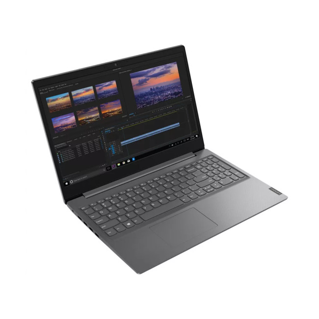 Ноутбук Lenovo IdeaPad V15-ADA (82C7S01Q00) Custom 8Gb