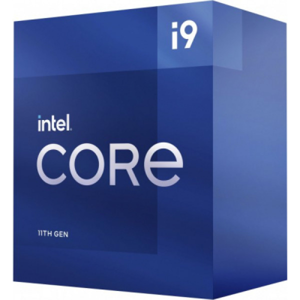 Процессор INTEL Core i9-12900 (BX8071512900)