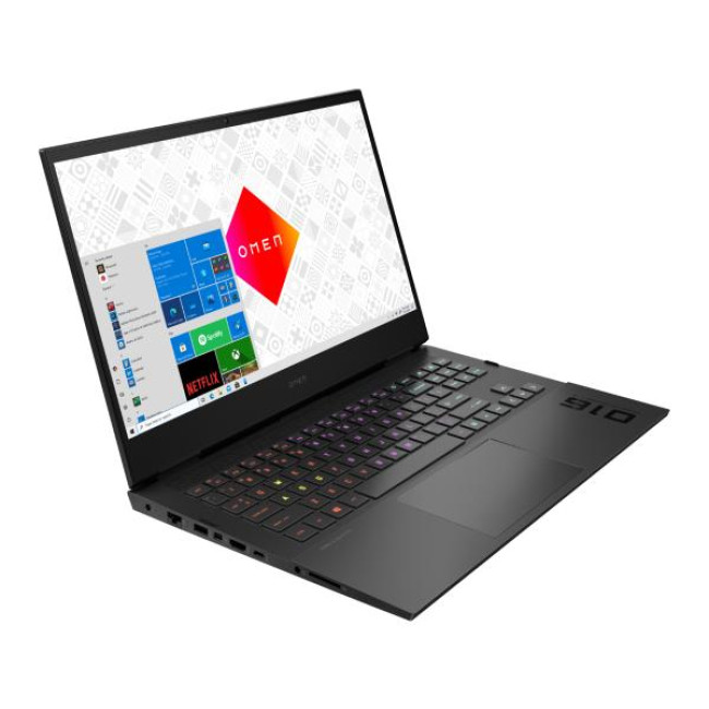 Ноутбук HP Omen 16-b0252nw (4N977EA)