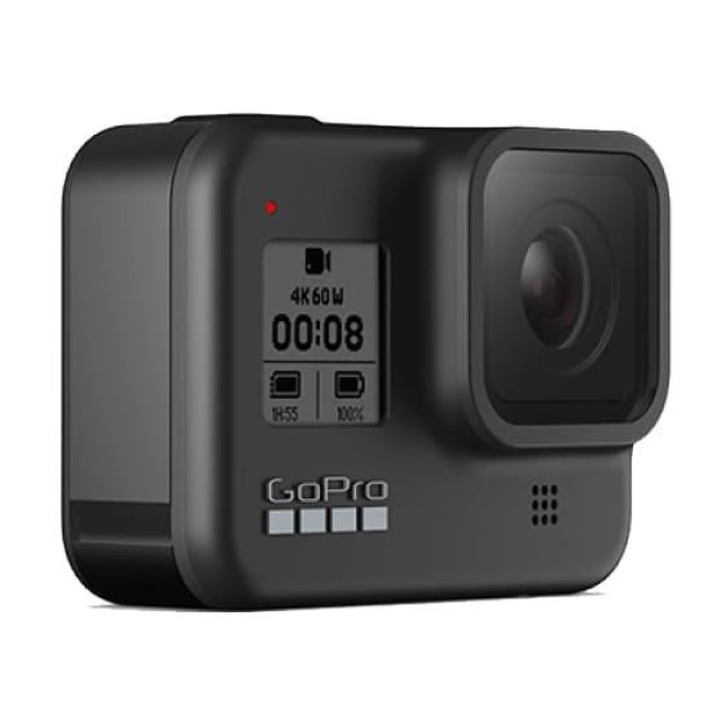 Экшн-камера GoPro HERO8 Bundle (CHDRB-801)