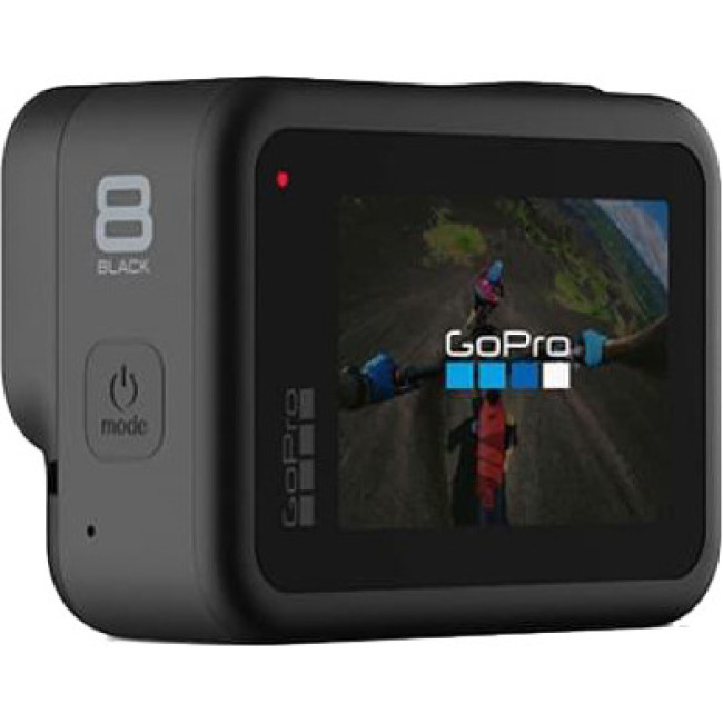 Экшн-камера GoPro HERO8 Bundle (CHDRB-801)