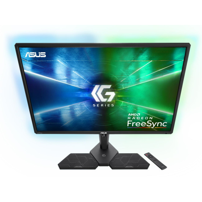 Asus CG32UQ