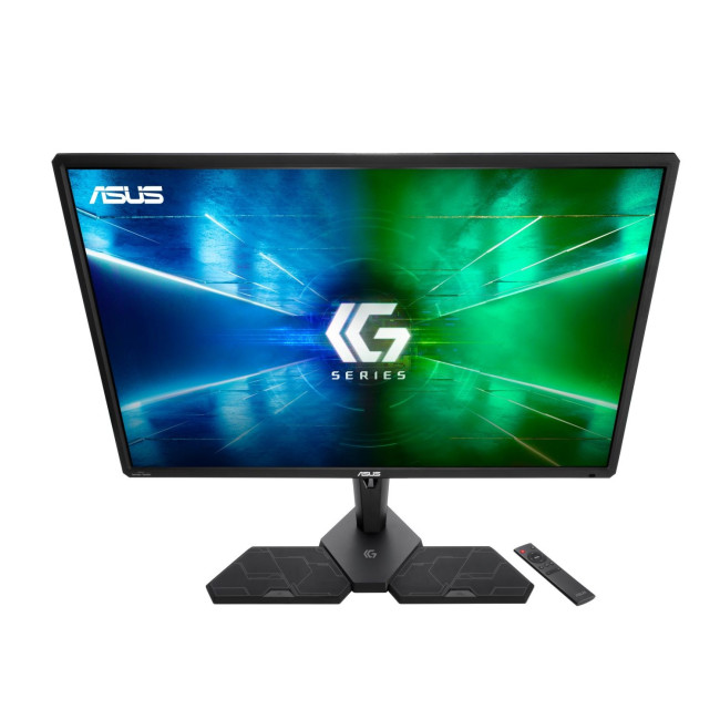 Asus CG32UQ