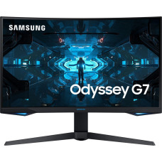 Samsung Odyssey G7 (LC27G75TQSPXEN)