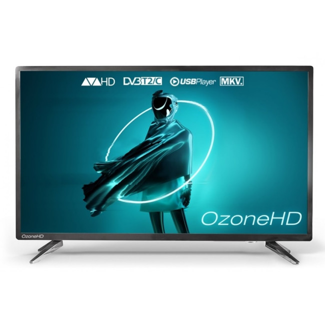 Телевізор OzoneHD 24FN22T2