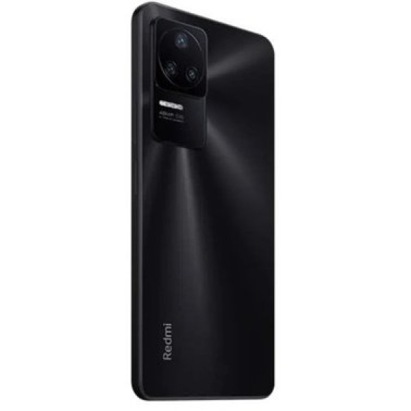 Смартфон Xiaomi Redmi K40S 12/256GB Black