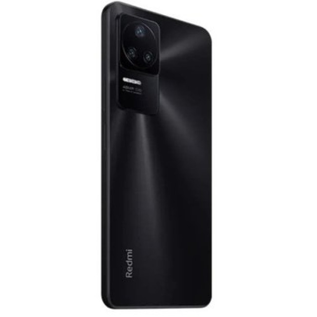 Смаpтфон Xiaomi Redmi K40S 12/256GB Black