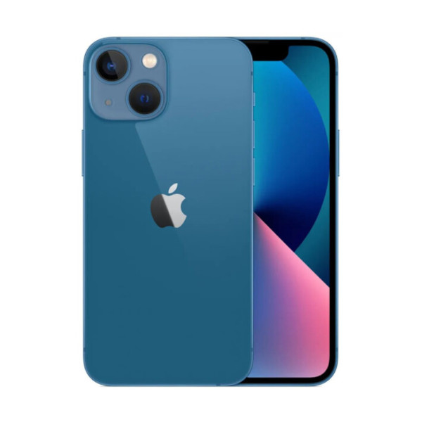 Apple iPhone 13 128GB Blue (MLPK3) UA
