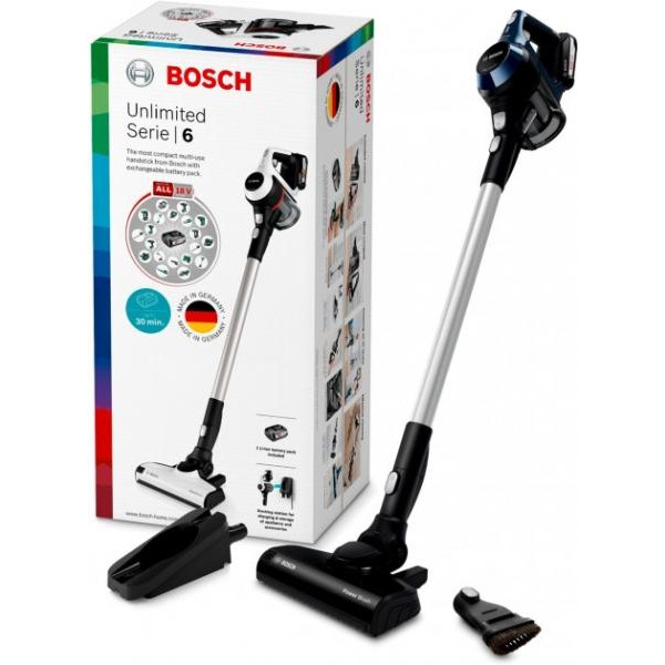 Bosch BBS611PCK